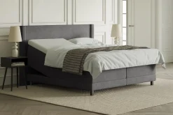 XOV lux 1 regulerbar seng 180x210 cm