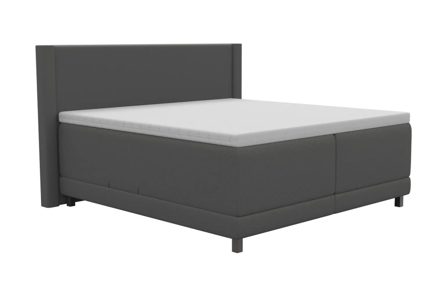 XOV lux 1 regulerbar seng 160x200 cm