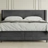 XOV lux 1 regulerbar seng 180x200 cm