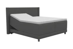 XOV lux 1 regulerbar seng 180x200 cm
