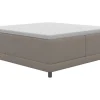 XOV lux 1 regulerbar seng 180x210 cm