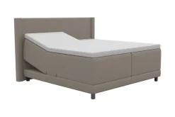 XOV lux 1 regulerbar seng 180x210 cm