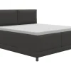 XOV Lux 2 regulerbar seng 160x200 cm