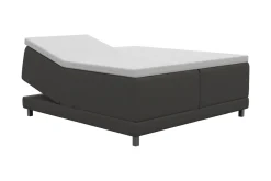 XOV lux 1 regulerbar seng 210x210 cm