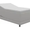 XOV Lux 2 regulerbar seng 90x210 cm
