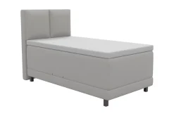 XOV Lux 2 regulerbar seng 90x210 cm