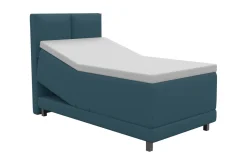 XOV Lux 2 regulerbar seng 90x210 cm