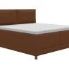 XOV Lux 2 regulerbar seng 180x200 cm