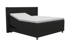 XOV lux 1 regulerbar seng 210x210 cm