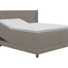 XOV lux 1 regulerbar seng 160x200 cm