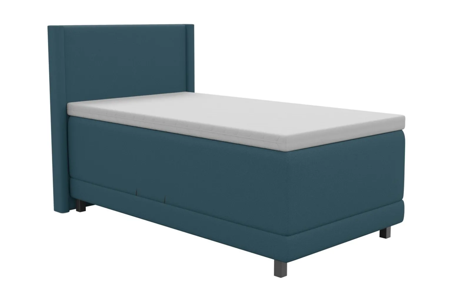 XOV lux 1 regulerbar seng 90x210 cm