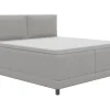 XOV Lux 2 regulerbar seng 210x210 cm