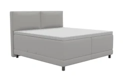 XOV Lux 2 regulerbar seng 210x210 cm