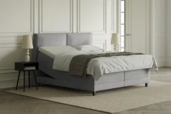 XOV Lux 2 regulerbar seng 210x210 cm