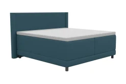 XOV lux 1 regulerbar seng 210x210 cm