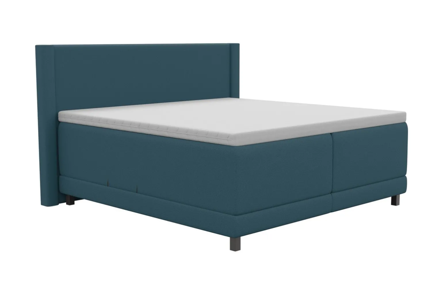 XOV lux 1 regulerbar seng 210x210 cm