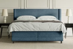 XOV lux 1 regulerbar seng 210x210 cm