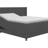 XOV lux 1 regulerbar seng 180x200 cm