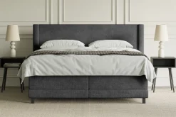 XOV lux 1 regulerbar seng 180x200 cm