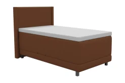 XOV lux 1 regulerbar seng 90x210 cm