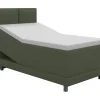 XOV Lux 2 regulerbar seng 80x200 cm