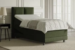 XOV Lux 2 regulerbar seng 80x200 cm