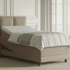 XOV Lux 2 regulerbar seng 105x210 cm