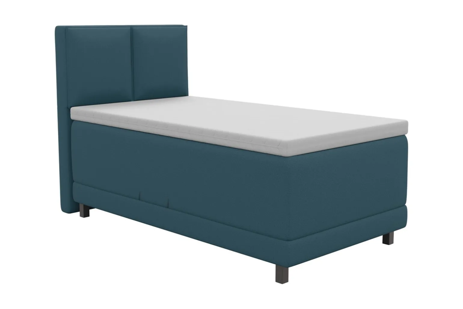 XOV Lux 2 regulerbar seng 90x200 cm