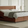 XOV lux 1 regulerbar seng 180x200 cm