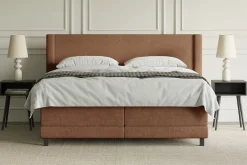 XOV lux 1 regulerbar seng 180x200 cm