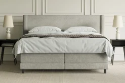 XOV lux 1 regulerbar seng 180x210 cm