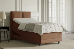 XOV Lux 2 regulerbar seng 105x210 cm