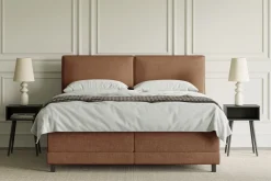 XOV Lux 2 regulerbar seng 210x210 cm