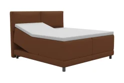 XOV Lux 2 regulerbar seng 210x210 cm