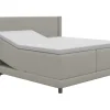 XOV lux 1 regulerbar seng 160x200 cm