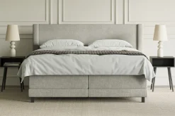 XOV lux 1 regulerbar seng 160x200 cm