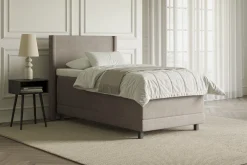 XOV lux 1 regulerbar seng 90x200 cm