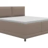 XOV Lux 2 regulerbar seng 180x210 cm