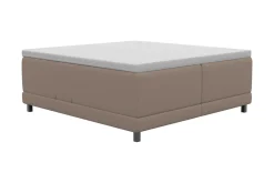 XOV Lux 2 regulerbar seng 180x210 cm