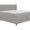 XOV lux 1 regulerbar seng 160x200 cm