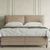XOV Lux 2 regulerbar seng 160x200 cm