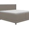 XOV lux 1 regulerbar seng 180x200 cm