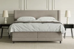XOV lux 1 regulerbar seng 180x200 cm