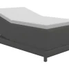 XOV Lux 2 regulerbar seng 105x210 cm