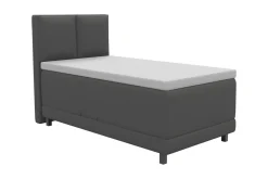 XOV Lux 2 regulerbar seng 105x210 cm