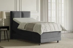 XOV Lux 2 regulerbar seng 105x210 cm