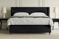XOV lux 1 regulerbar seng 180x210 cm