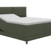 XOV Lux 2 regulerbar seng 180x210 cm