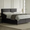 XOV Lux 2 regulerbar seng 210x210 cm
