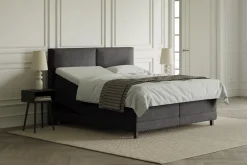 XOV Lux 2 regulerbar seng 210x210 cm